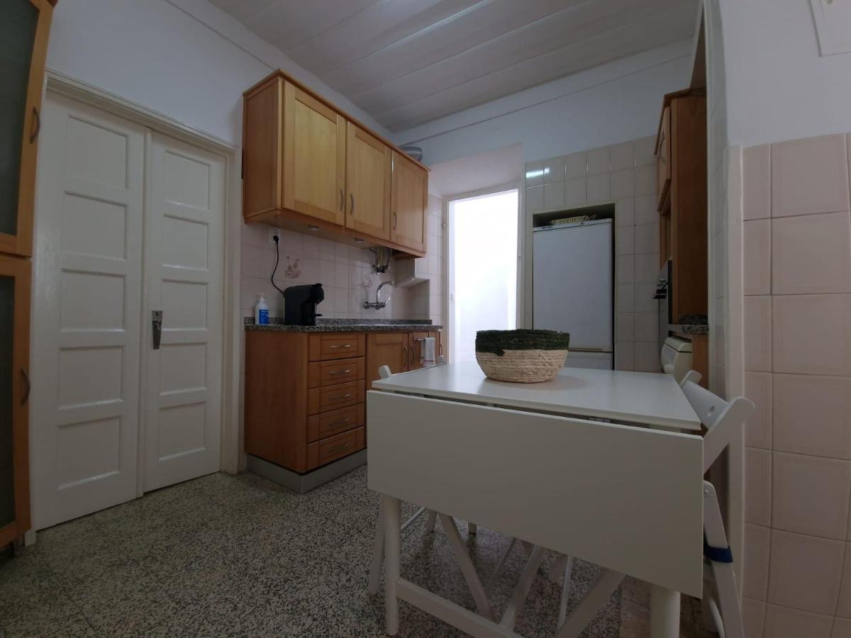 Casa Pisa Flores - Praia Da นาซาเร ภายนอก รูปภาพ