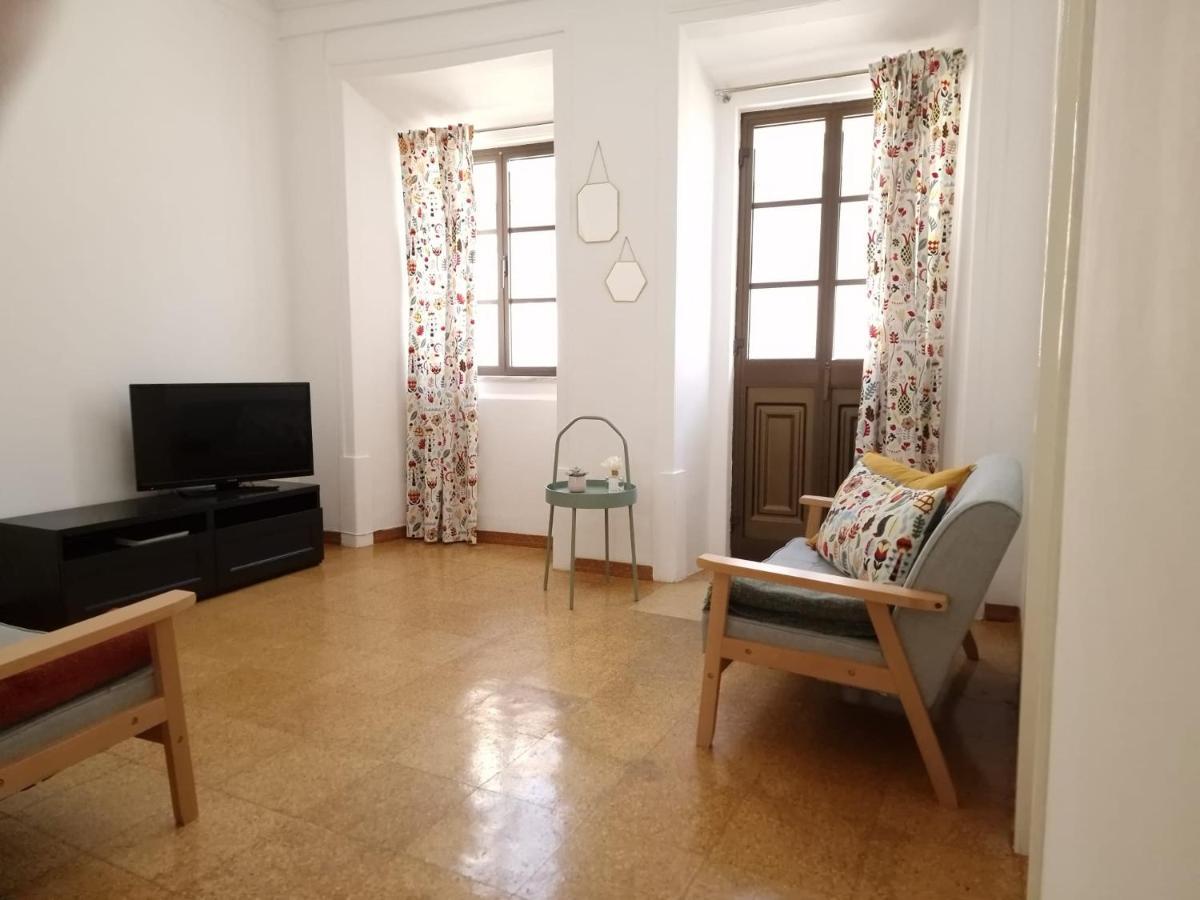 Casa Pisa Flores - Praia Da นาซาเร ภายนอก รูปภาพ