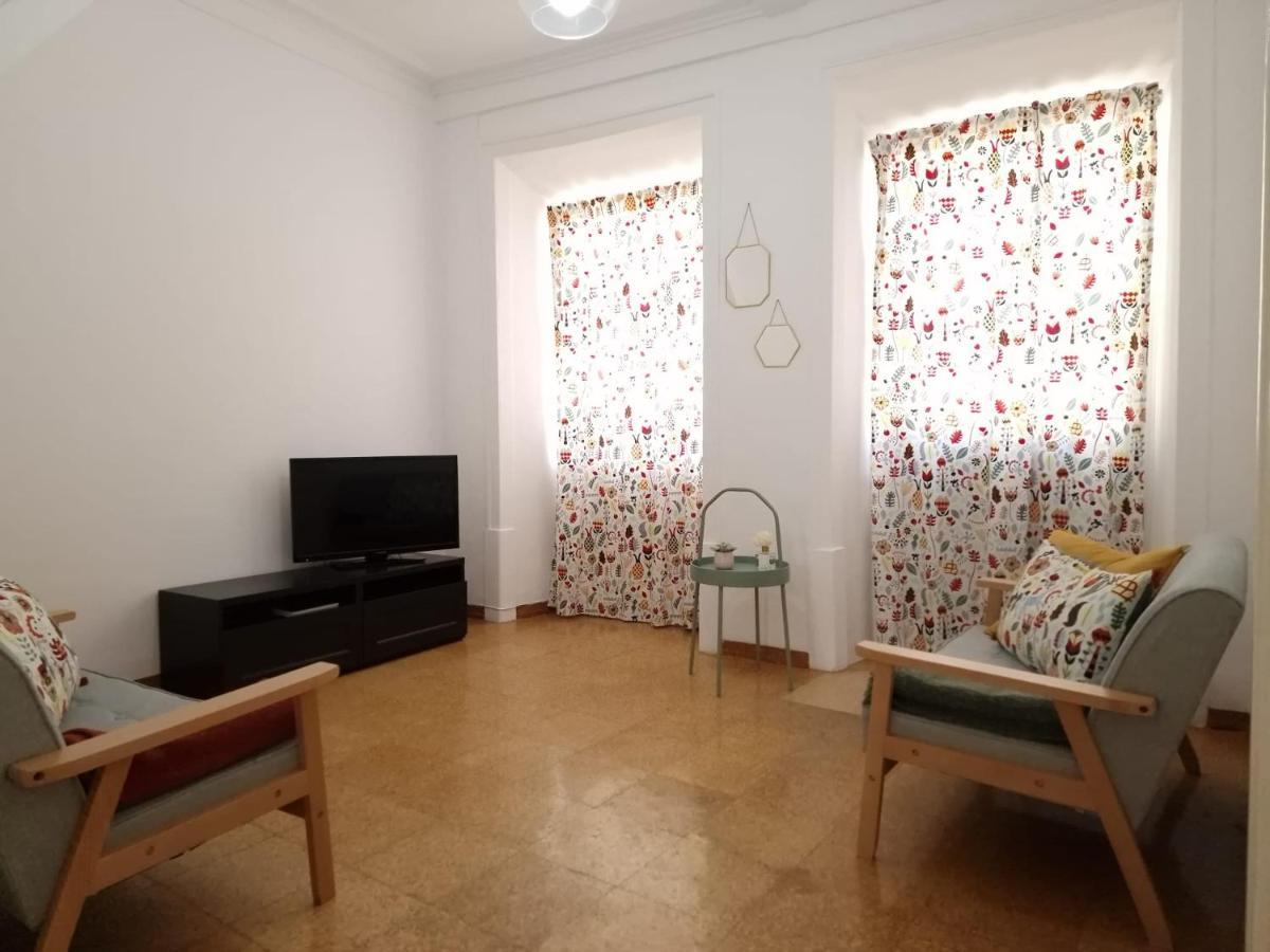 Casa Pisa Flores - Praia Da นาซาเร ภายนอก รูปภาพ